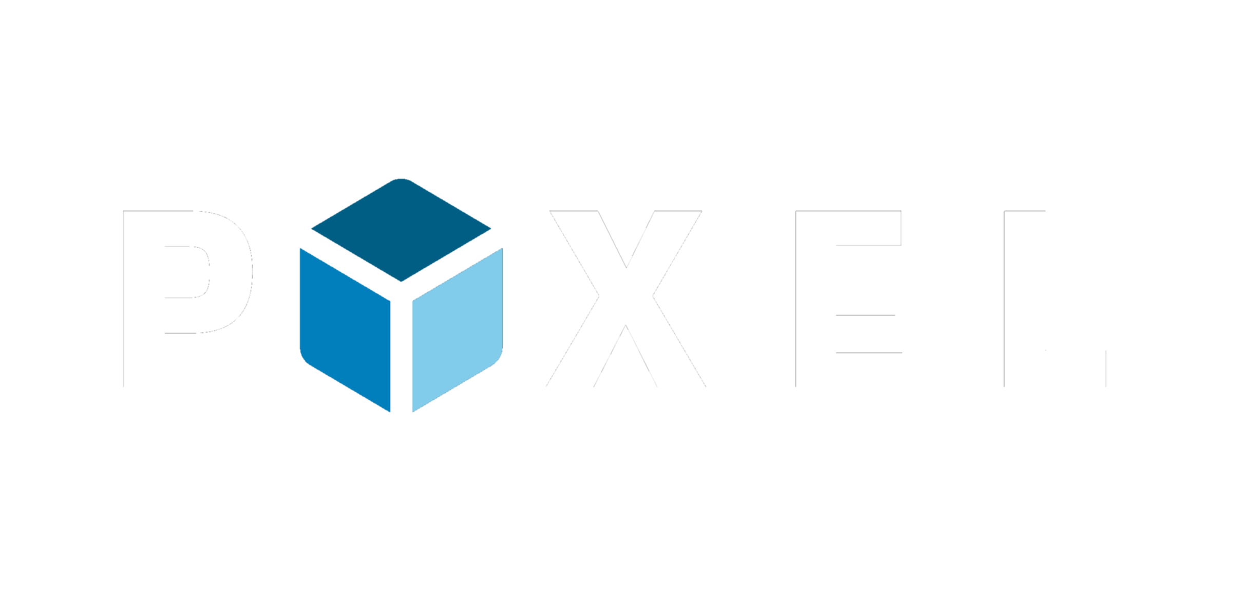 Logo - Pyxel Développement Web